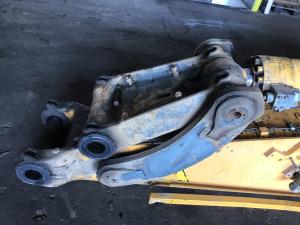 Liebherr Verbindungslink